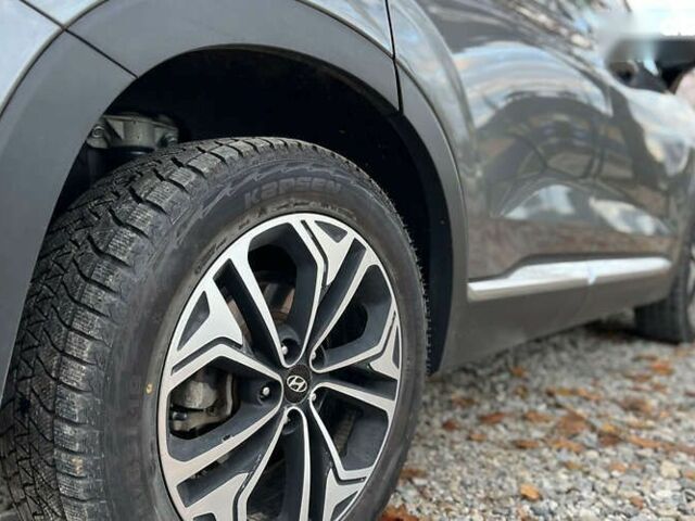 Хендай Санта Фе, объемом двигателя 2 л и пробегом 138 тыс. км за 25300 $, фото 26 на Automoto.ua