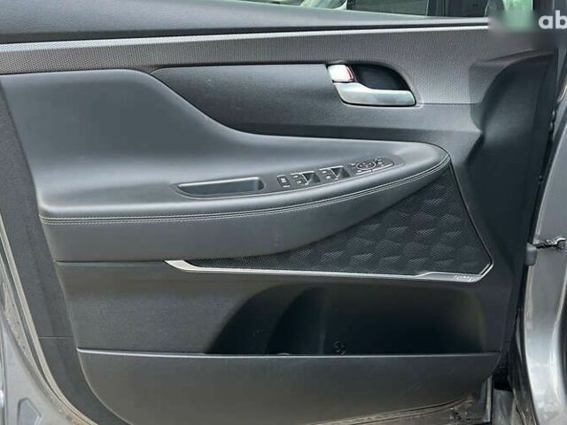 Хендай Санта Фе, объемом двигателя 2 л и пробегом 138 тыс. км за 25300 $, фото 24 на Automoto.ua