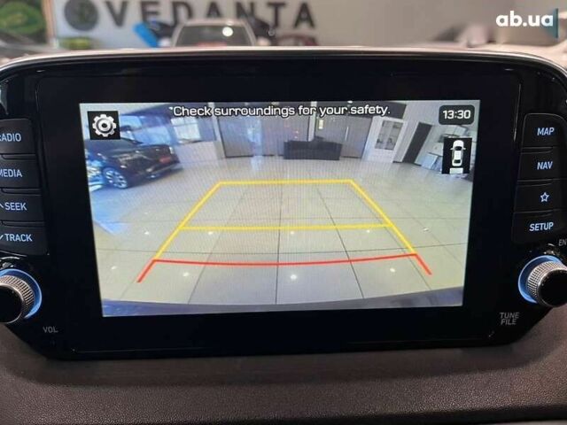 Хендай Санта Фе, объемом двигателя 2 л и пробегом 69 тыс. км за 25900 $, фото 15 на Automoto.ua