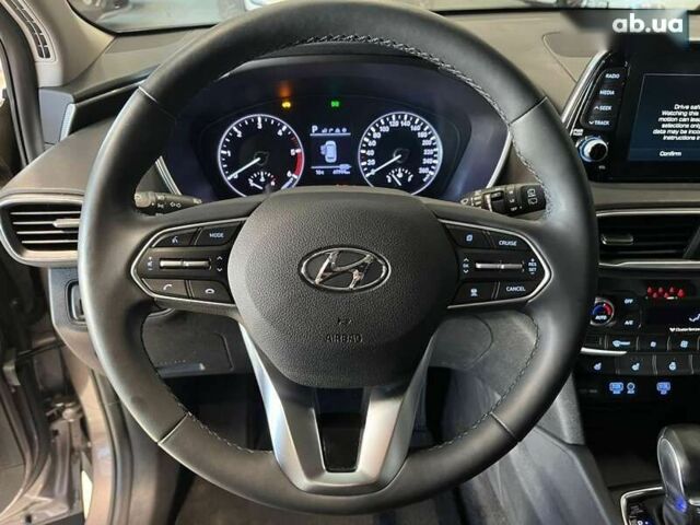 Хендай Санта Фе, объемом двигателя 2 л и пробегом 69 тыс. км за 25900 $, фото 13 на Automoto.ua
