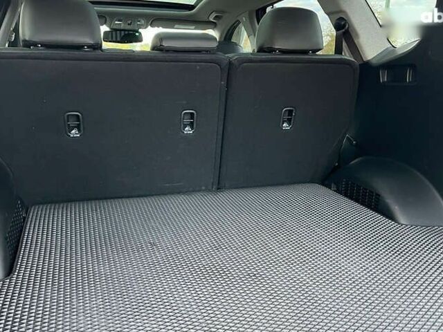 Хендай Санта Фе, объемом двигателя 2 л и пробегом 138 тыс. км за 25300 $, фото 23 на Automoto.ua