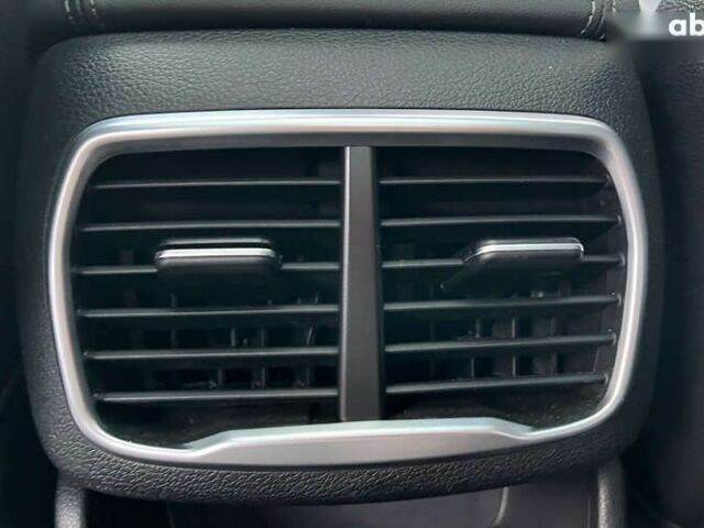 Хендай Санта Фе, объемом двигателя 2 л и пробегом 138 тыс. км за 25300 $, фото 18 на Automoto.ua