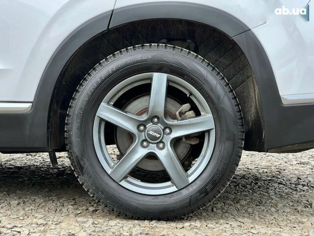 Хендай Санта Фе 2019 в Луцке на Automoto.ua Хендай Санта Фе, объемом двигателя 2.2 л и пробегом 169 тыс. км за 29343 $, фото 22 на Automoto.ua