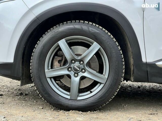 Хендай Санта Фе 2019 в Луцке на Automoto.ua Хендай Санта Фе, объемом двигателя 2.2 л и пробегом 169 тыс. км за 29343 $, фото 21 на Automoto.ua