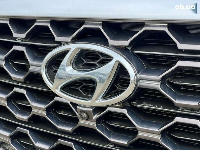 Хендай Санта Фе, об'ємом двигуна 2.2 л та пробігом 169 тис. км за 29343 $, фото 13 на Automoto.ua