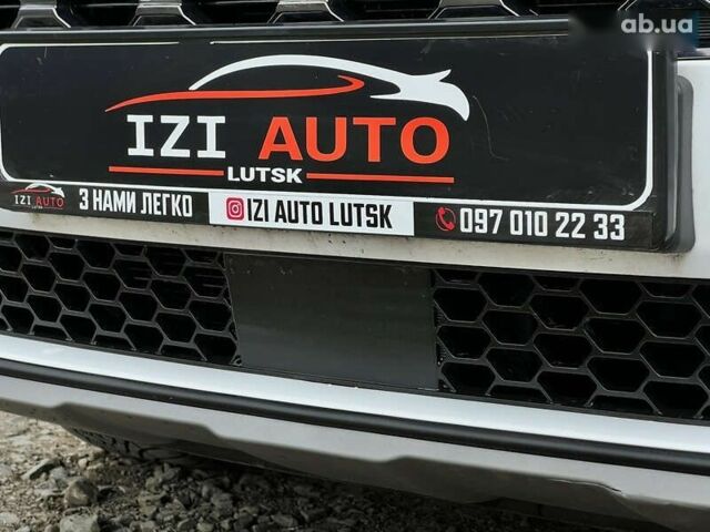 Хендай Санта Фе 2019 в Луцке на Automoto.ua Хендай Санта Фе, объемом двигателя 2.2 л и пробегом 169 тыс. км за 29343 $, фото 14 на Automoto.ua