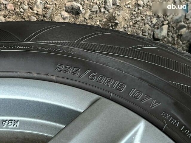 Хендай Санта Фе 2019 в Луцке на Automoto.ua Хендай Санта Фе, объемом двигателя 2.2 л и пробегом 169 тыс. км за 29343 $, фото 25 на Automoto.ua