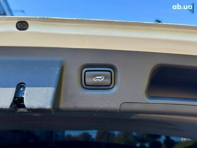 Хендай Санта Фе, объемом двигателя 2.4 л и пробегом 95 тыс. км за 22500 $, фото 18 на Automoto.ua