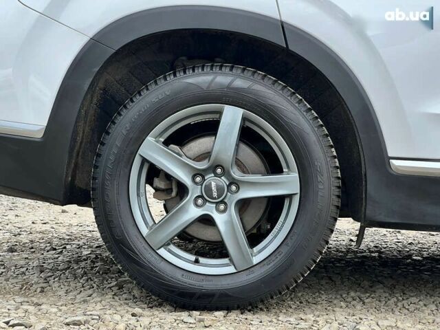 Хендай Санта Фе 2019 в Луцке на Automoto.ua Хендай Санта Фе, объемом двигателя 2.2 л и пробегом 169 тыс. км за 29343 $, фото 23 на Automoto.ua