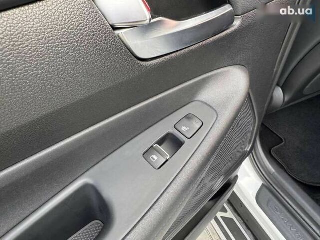 Хендай Санта Фе, объемом двигателя 2 л и пробегом 129 тыс. км за 25500 $, фото 28 на Automoto.ua