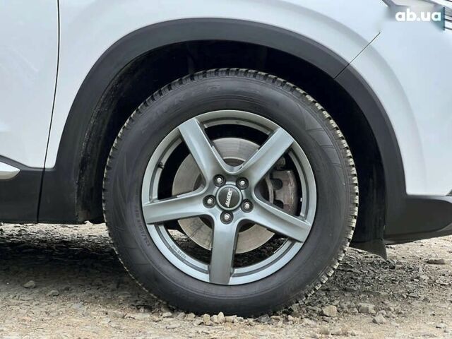 Хендай Санта Фе 2019 в Луцке на Automoto.ua Хендай Санта Фе, объемом двигателя 2.2 л и пробегом 169 тыс. км за 29343 $, фото 24 на Automoto.ua