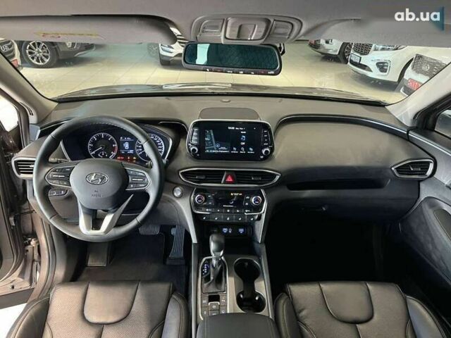 Хендай Санта Фе, объемом двигателя 2 л и пробегом 69 тыс. км за 25900 $, фото 18 на Automoto.ua