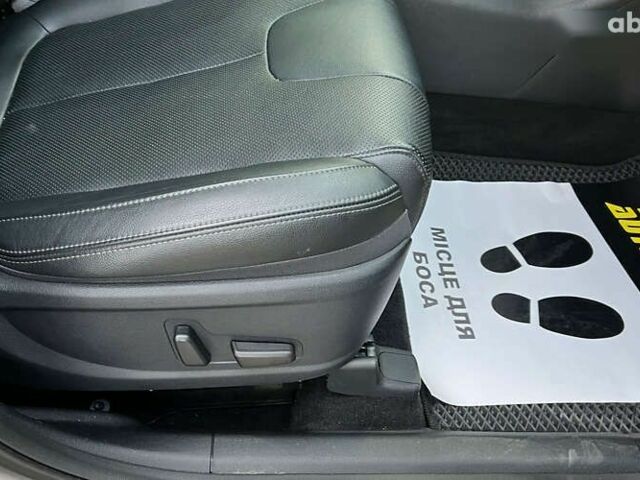 Хендай Санта Фе, объемом двигателя 2 л и пробегом 138 тыс. км за 25300 $, фото 22 на Automoto.ua