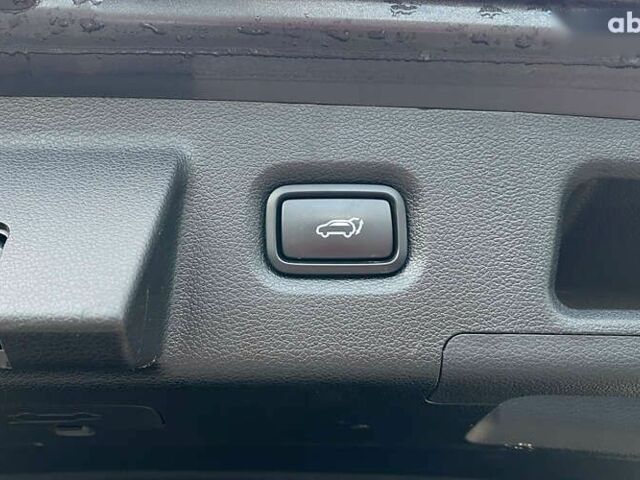 Хендай Санта Фе, объемом двигателя 2 л и пробегом 138 тыс. км за 25300 $, фото 29 на Automoto.ua