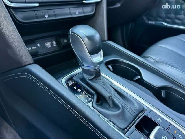 Хендай Санта Фе, объемом двигателя 2.4 л и пробегом 95 тыс. км за 22500 $, фото 29 на Automoto.ua