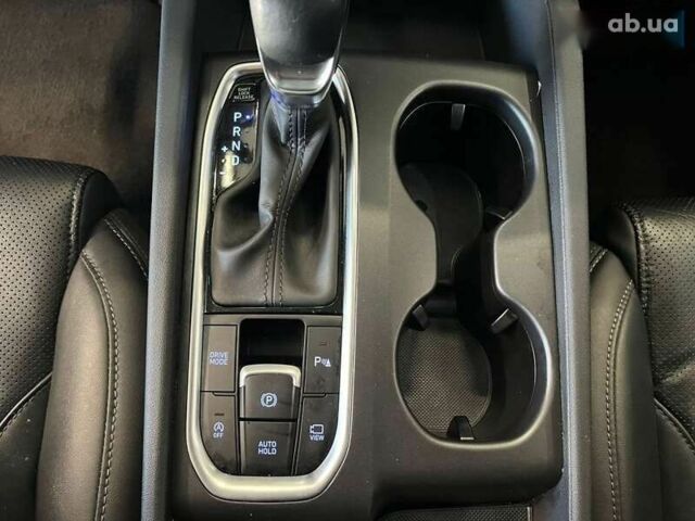 Хендай Санта Фе, объемом двигателя 2 л и пробегом 69 тыс. км за 25900 $, фото 17 на Automoto.ua