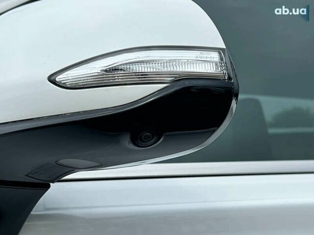 Хендай Санта Фе, об'ємом двигуна 2.2 л та пробігом 169 тис. км за 29778 $, фото 18 на Automoto.ua