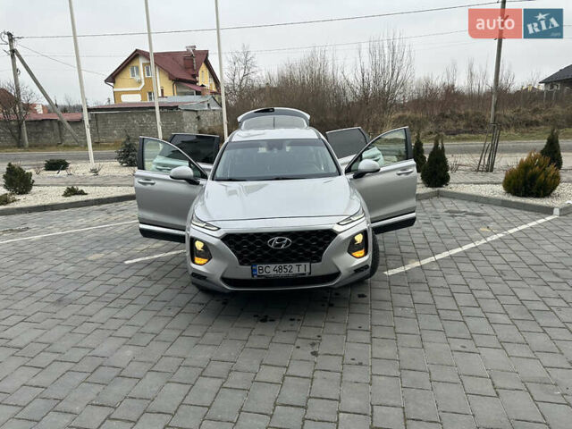 Хендай Санта Фе, объемом двигателя 2.4 л и пробегом 53 тыс. км за 24500 $, фото 27 на Automoto.ua