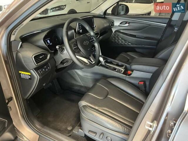Хендай Санта Фе, объемом двигателя 2 л и пробегом 69 тыс. км за 27500 $, фото 19 на Automoto.ua