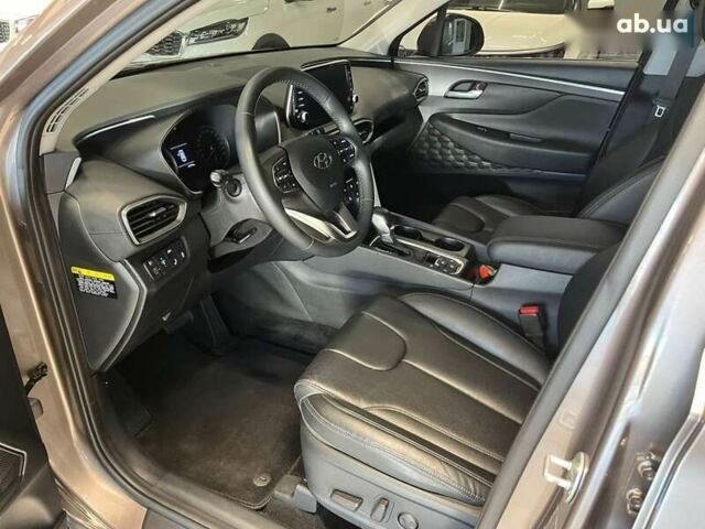 Хендай Санта Фе, объемом двигателя 2 л и пробегом 69 тыс. км за 25900 $, фото 19 на Automoto.ua