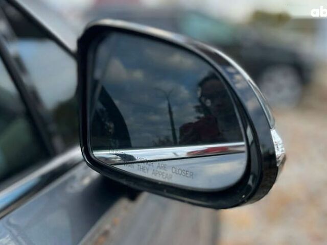 Хендай Санта Фе, объемом двигателя 2 л и пробегом 138 тыс. км за 25300 $, фото 27 на Automoto.ua