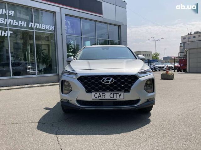 Хендай Санта Фе, об'ємом двигуна 2.4 л та пробігом 66 тис. км за 18999 $, фото 2 на Automoto.ua