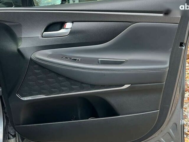 Хендай Санта Фе, объемом двигателя 2 л и пробегом 138 тыс. км за 25300 $, фото 25 на Automoto.ua