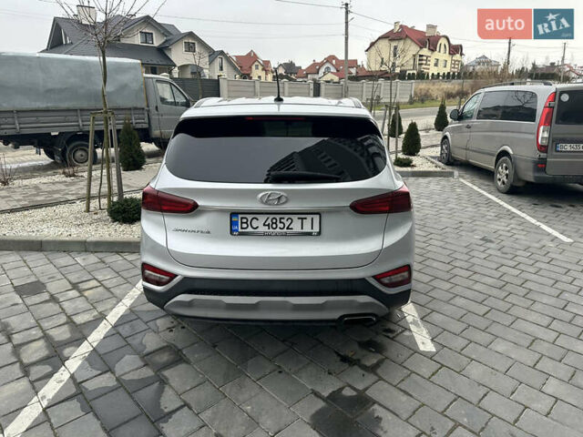 Хендай Санта Фе, объемом двигателя 2.4 л и пробегом 53 тыс. км за 24500 $, фото 44 на Automoto.ua