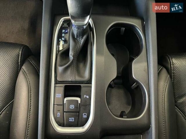 Хендай Санта Фе, объемом двигателя 2 л и пробегом 69 тыс. км за 27500 $, фото 17 на Automoto.ua