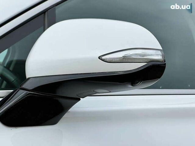 Хендай Санта Фе, об'ємом двигуна 2.2 л та пробігом 169 тис. км за 29343 $, фото 18 на Automoto.ua