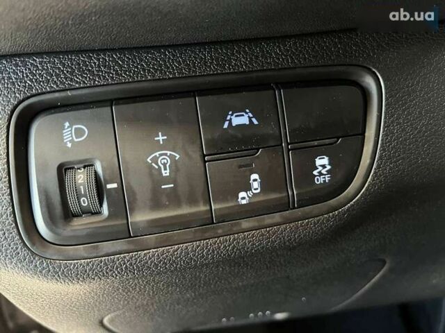 Хендай Санта Фе, объемом двигателя 2 л и пробегом 69 тыс. км за 25900 $, фото 12 на Automoto.ua