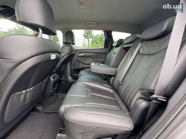 Хендай Санта Фе, об'ємом двигуна 2.2 л та пробігом 73 тис. км за 32400 $, фото 22 на Automoto.ua