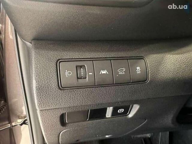Хендай Санта Фе, объемом двигателя 2.2 л и пробегом 79 тыс. км за 30500 $, фото 12 на Automoto.ua