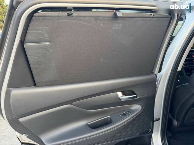 Хендай Санта Фе, объемом двигателя 2 л и пробегом 56 тыс. км за 29500 $, фото 29 на Automoto.ua