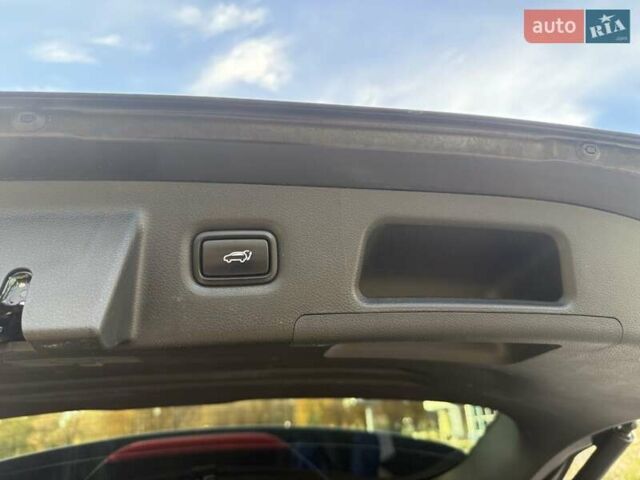 Хендай Санта Фе, объемом двигателя 2.2 л и пробегом 204 тыс. км за 29000 $, фото 20 на Automoto.ua