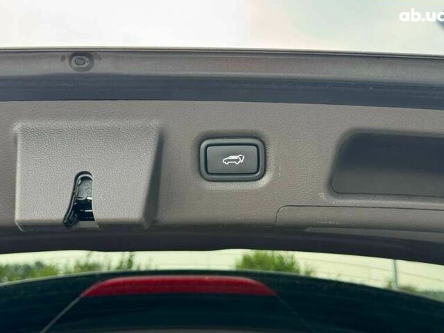 Хендай Санта Фе, объемом двигателя 2.4 л и пробегом 165 тыс. км за 22900 $, фото 27 на Automoto.ua