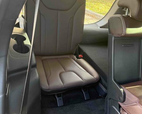 Хендай Санта Фе, объемом двигателя 2.2 л и пробегом 204 тыс. км за 29000 $, фото 4 на Automoto.ua