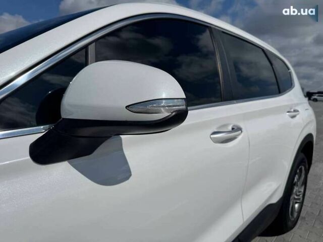 Хендай Санта Фе, объемом двигателя 2.2 л и пробегом 118 тыс. км за 31900 $, фото 6 на Automoto.ua