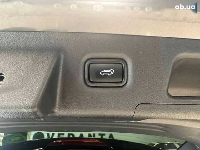 Хендай Санта Фе, объемом двигателя 2.2 л и пробегом 79 тыс. км за 30500 $, фото 9 на Automoto.ua