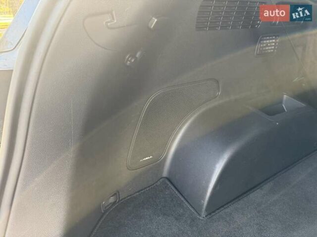 Хендай Санта Фе, объемом двигателя 2.2 л и пробегом 204 тыс. км за 29000 $, фото 19 на Automoto.ua