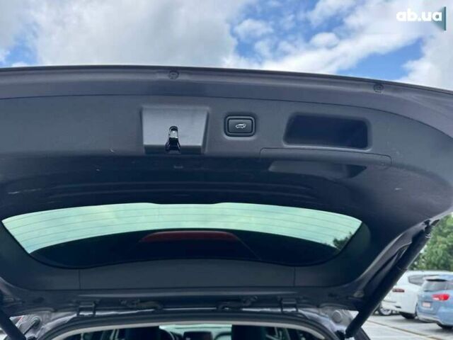 Хендай Санта Фе, об'ємом двигуна 2.2 л та пробігом 73 тис. км за 34900 $, фото 8 на Automoto.ua