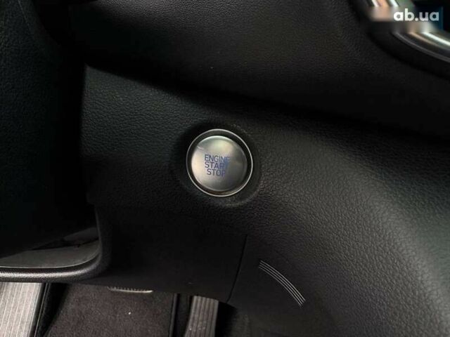 Хендай Санта Фе, об'ємом двигуна 2.2 л та пробігом 73 тис. км за 32400 $, фото 12 на Automoto.ua