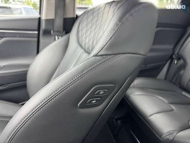 Хендай Санта Фе, об'ємом двигуна 2.2 л та пробігом 73 тис. км за 34900 $, фото 20 на Automoto.ua