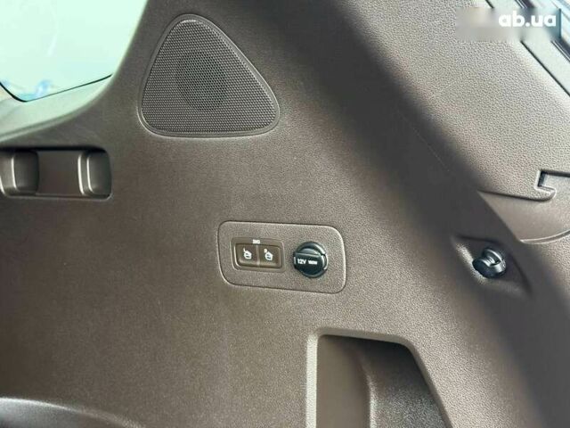 Хендай Санта Фе, объемом двигателя 2.4 л и пробегом 165 тыс. км за 22900 $, фото 28 на Automoto.ua