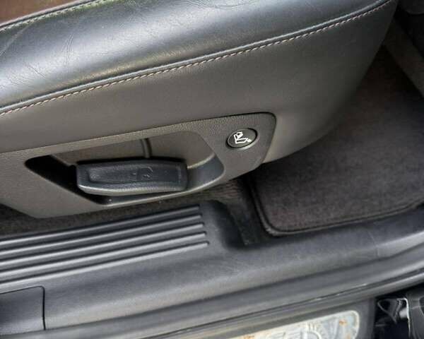 Хендай Санта Фе, объемом двигателя 2.2 л и пробегом 204 тыс. км за 29000 $, фото 9 на Automoto.ua