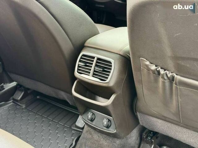 Хендай Санта Фе, объемом двигателя 2.4 л и пробегом 165 тыс. км за 22100 $, фото 24 на Automoto.ua