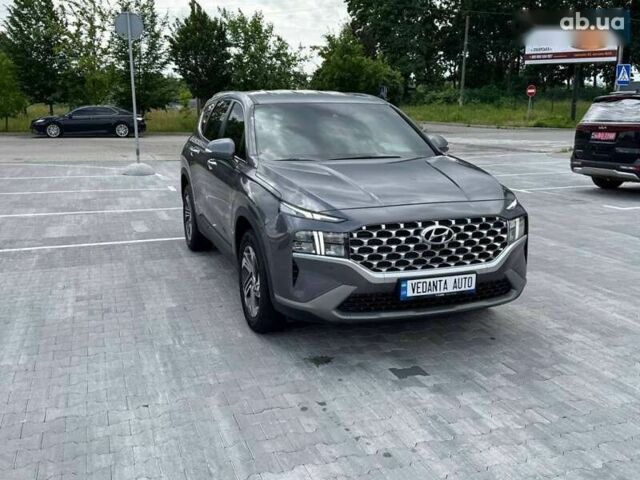 Хендай Санта Фе, об'ємом двигуна 2.2 л та пробігом 73 тис. км за 34900 $, фото 2 на Automoto.ua