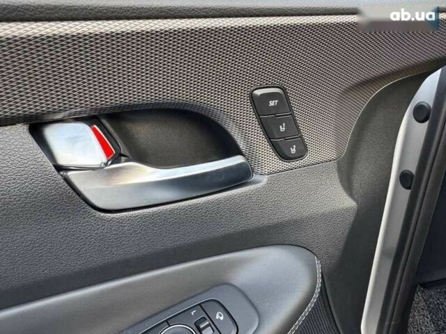 Хендай Санта Фе, объемом двигателя 2 л и пробегом 56 тыс. км за 29500 $, фото 12 на Automoto.ua