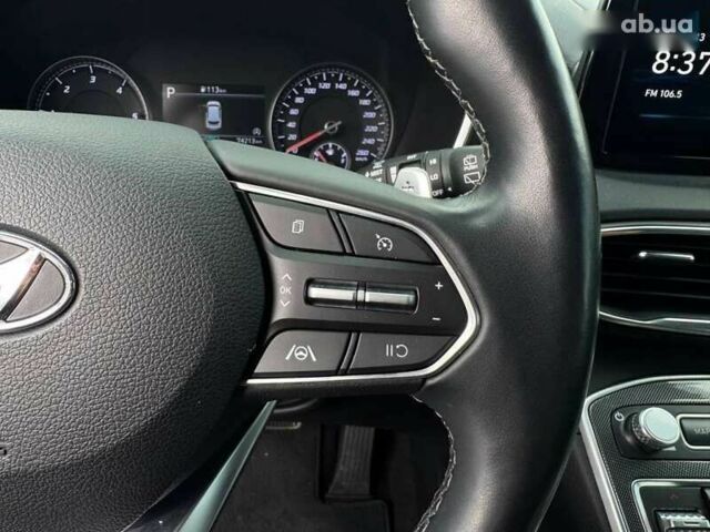 Хендай Санта Фе, об'ємом двигуна 2.2 л та пробігом 73 тис. км за 34900 $, фото 11 на Automoto.ua