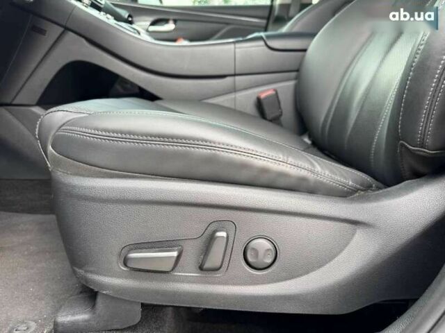 Хендай Санта Фе, об'ємом двигуна 2.2 л та пробігом 73 тис. км за 34900 $, фото 19 на Automoto.ua